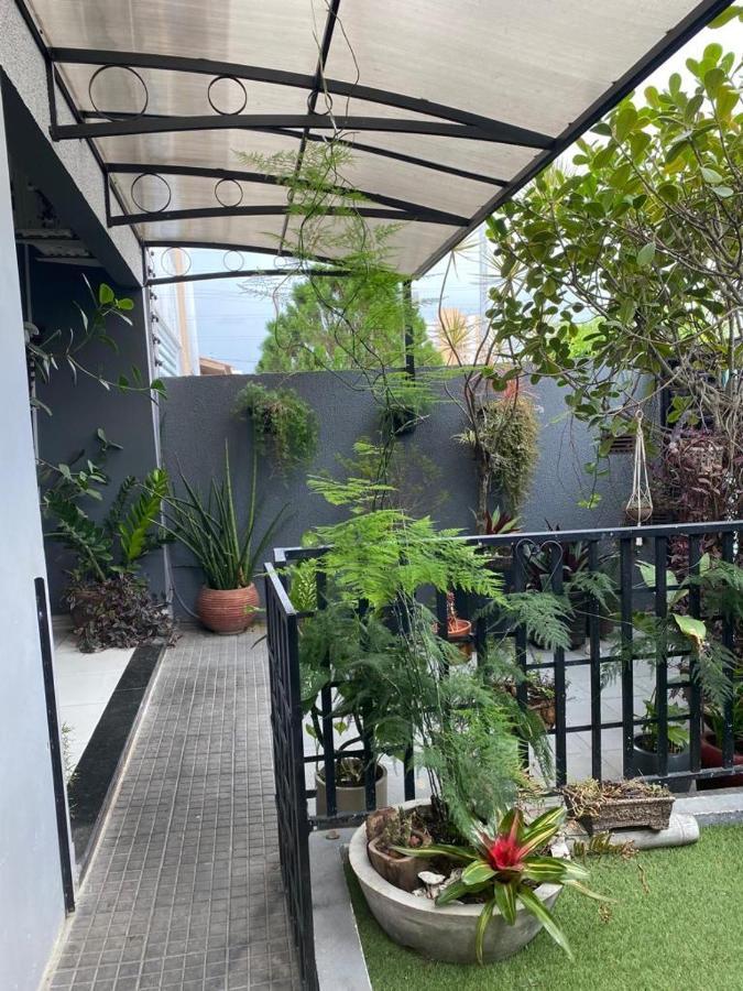 Casa Duplex Aconchegante Βίλα Καμπίνα Γκράντε Εξωτερικό φωτογραφία