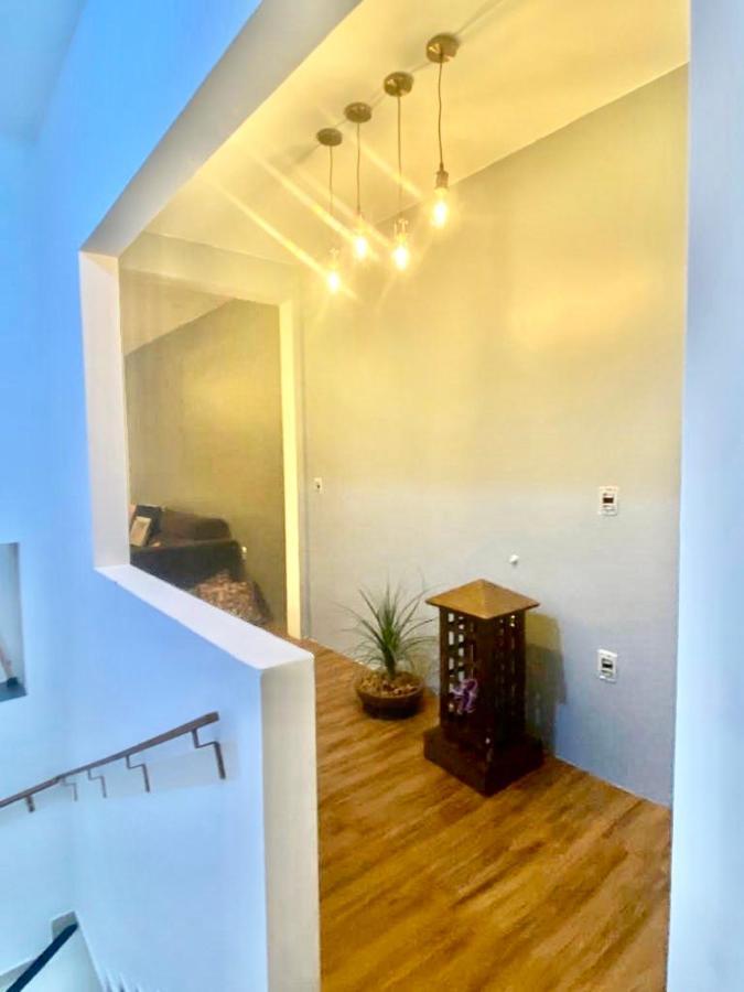 Casa Duplex Aconchegante Βίλα Καμπίνα Γκράντε Εξωτερικό φωτογραφία