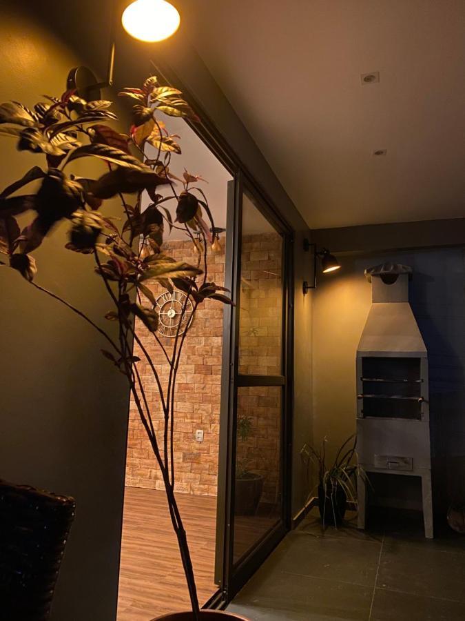 Casa Duplex Aconchegante Βίλα Καμπίνα Γκράντε Εξωτερικό φωτογραφία
