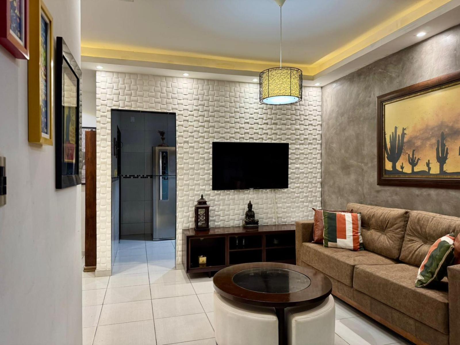 Casa Duplex Aconchegante Βίλα Καμπίνα Γκράντε Εξωτερικό φωτογραφία