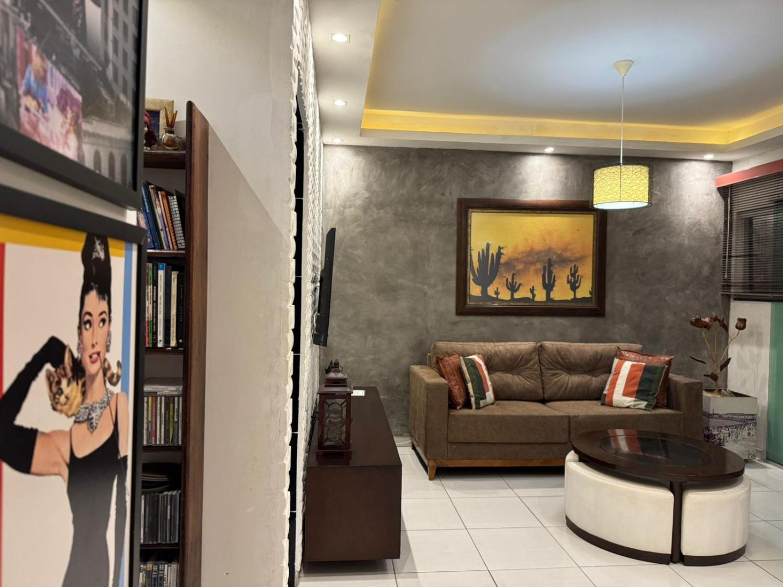 Casa Duplex Aconchegante Βίλα Καμπίνα Γκράντε Εξωτερικό φωτογραφία