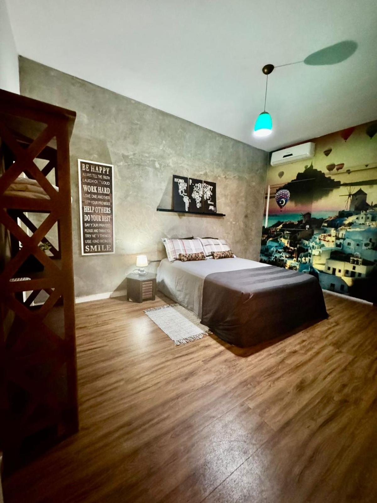 Casa Duplex Aconchegante Βίλα Καμπίνα Γκράντε Εξωτερικό φωτογραφία
