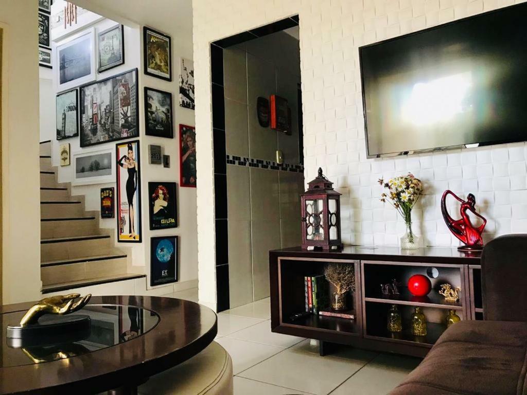 Casa Duplex Aconchegante Βίλα Καμπίνα Γκράντε Εξωτερικό φωτογραφία